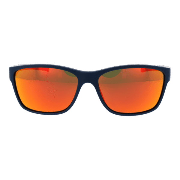 BMW Motorsport BS0036 6091U – vue de face avec monture  et verres