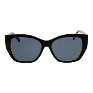 Barbour BAS-3032 54104 – vue de face avec monture  et verres