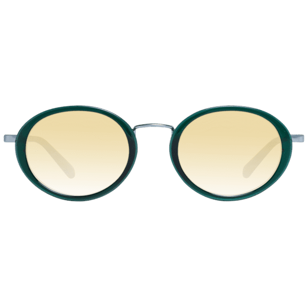Benetton BE5039 49527 – vue de face avec monture et verres