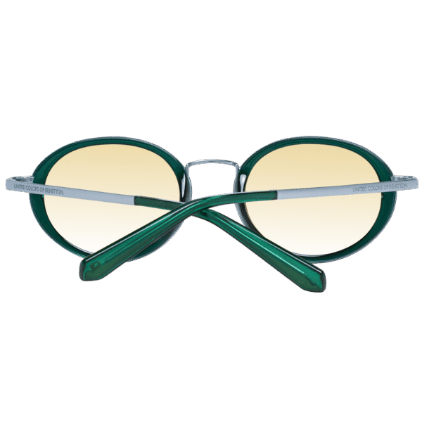 Vue arrière – Benetton BE5039 49527 : monture