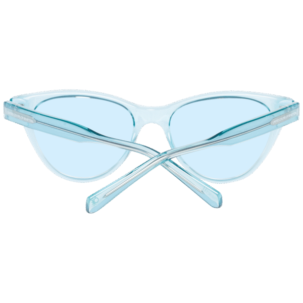 Vue arrière – Benetton BE5044 54111 : monture