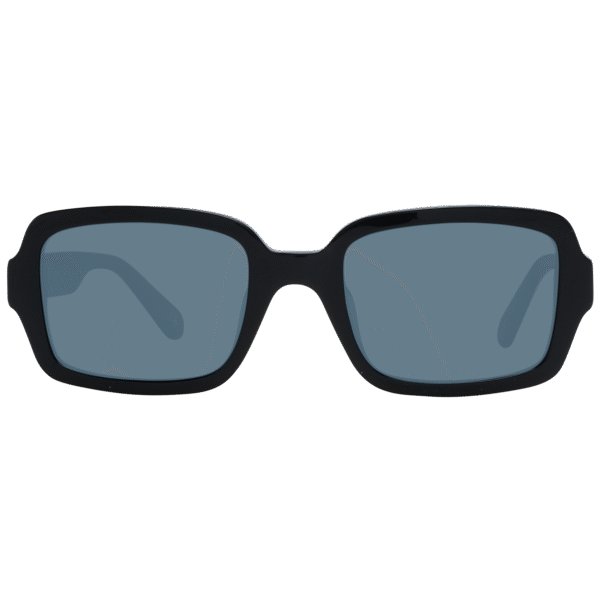 Benetton BE5056 52001 – vue de face avec monture  et verres