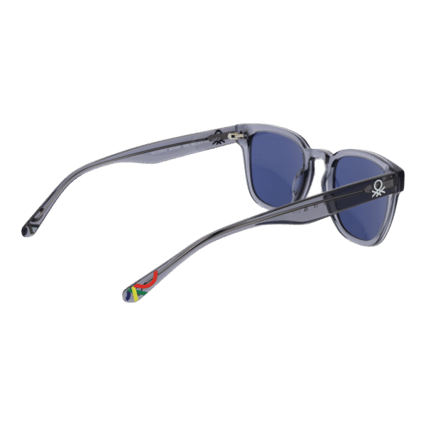 Vue arrière – Benetton BE5060 49965 : monture