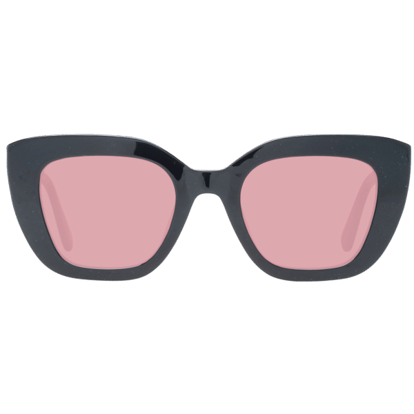 Benetton BE5061 50001 – vue de face avec monture  et verres