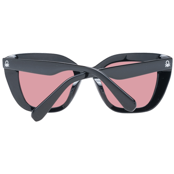 Vue arrière – Benetton BE5061 50001 : monture