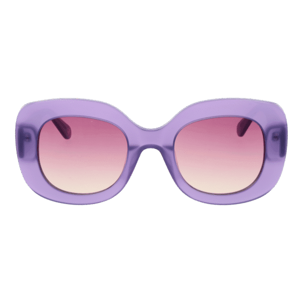Benetton BE5067 51764 – vue de face avec monture  et verres