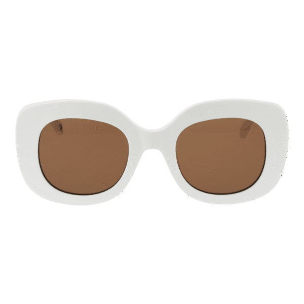 Benetton BE5067 51813 – vue de face avec monture  et verres