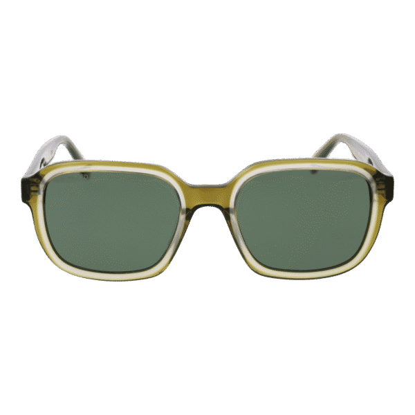 Benetton BE5071 52558 – vue de face avec monture  et verres