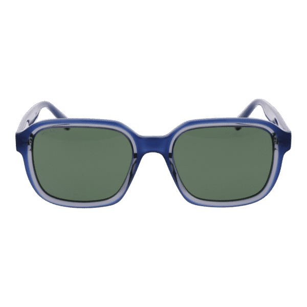 Benetton BE5071 52634 – vue de face avec monture  et verres