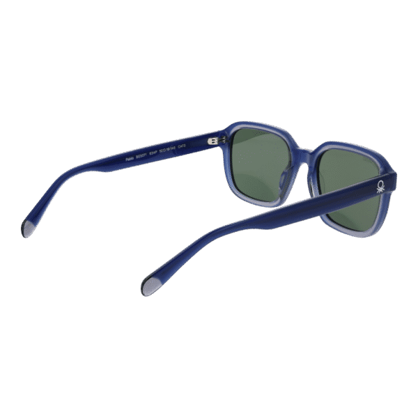 Vue arrière – Benetton BE5071 52634 : monture