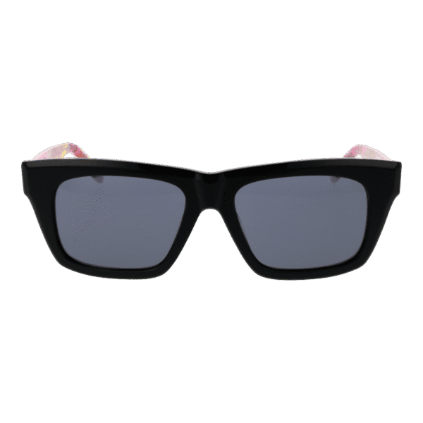 Benetton BE5079 54001 – vue de face avec monture  et verres