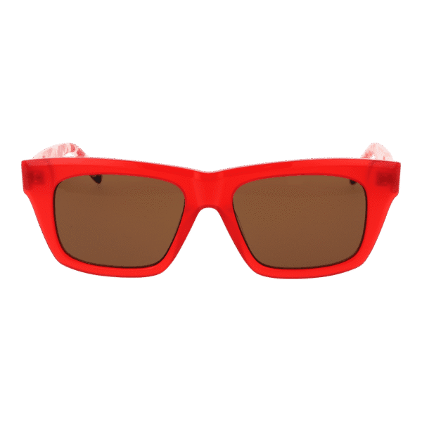 Benetton BE5079 54205 – vue de face avec monture  et verres