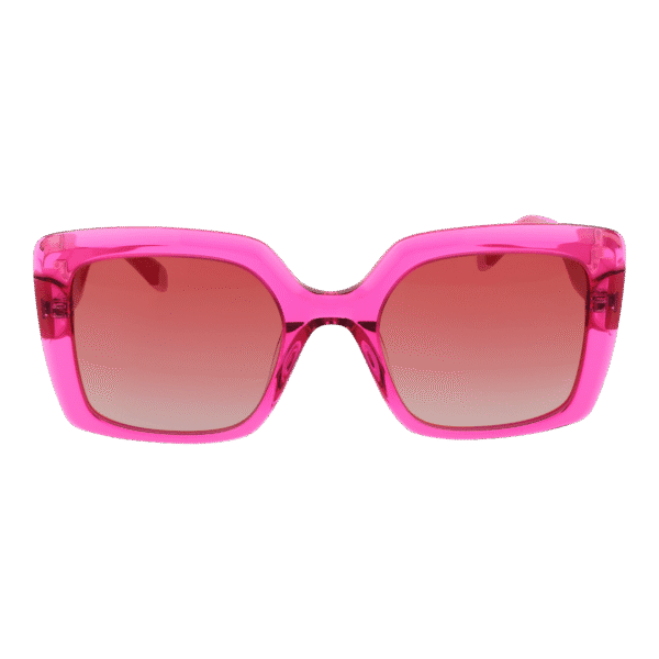 Benetton BE5080 53295 – vue de face avec monture  et verres