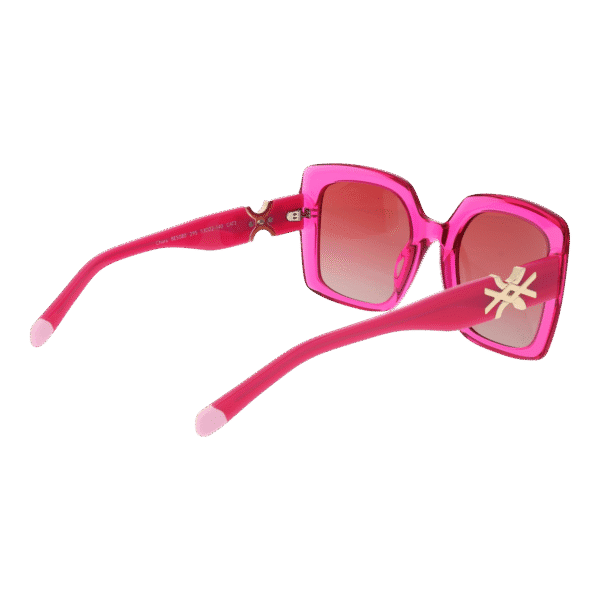 Vue arrière – Benetton BE5080 53295 : monture