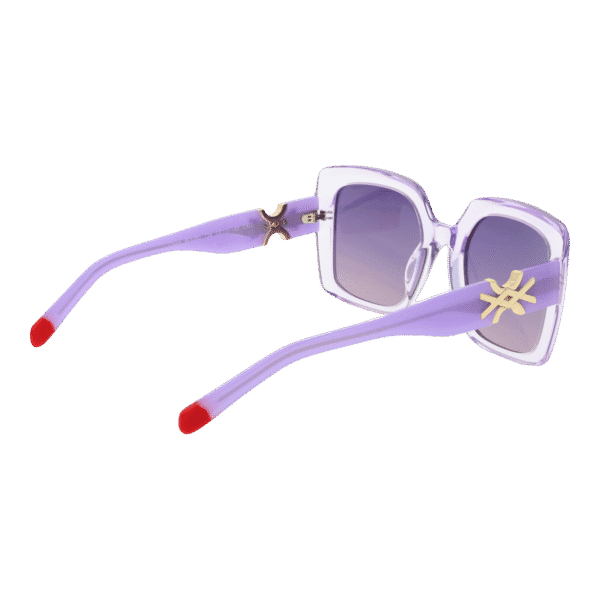Vue arrière – Benetton BE5080 53738 : monture