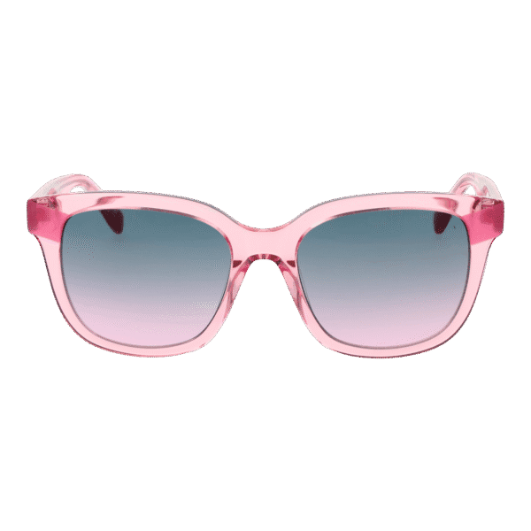 Benetton BE5085 53210 – vue de face avec monture  et verres
