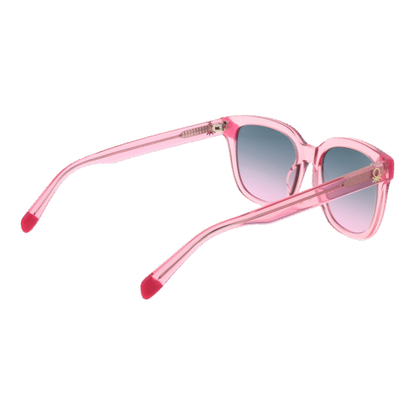 Vue arrière – Benetton BE5085 53210 : monture