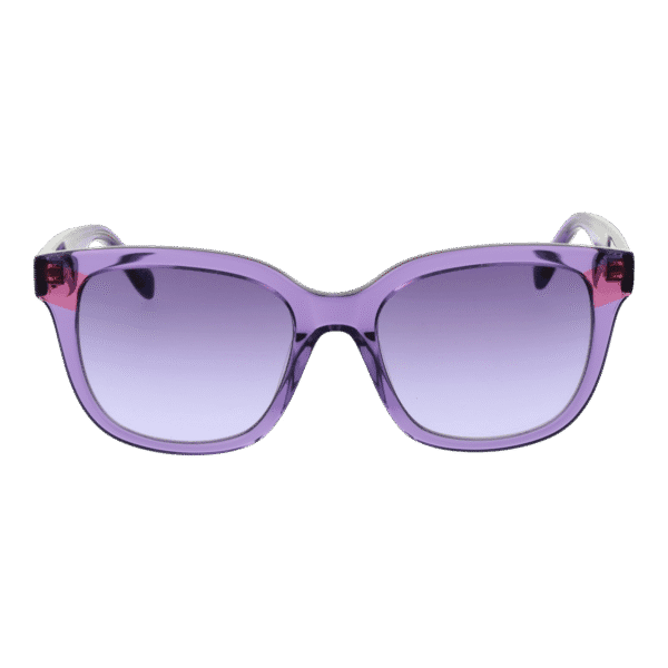 Benetton BE5085 53748 – vue de face avec monture  et verres