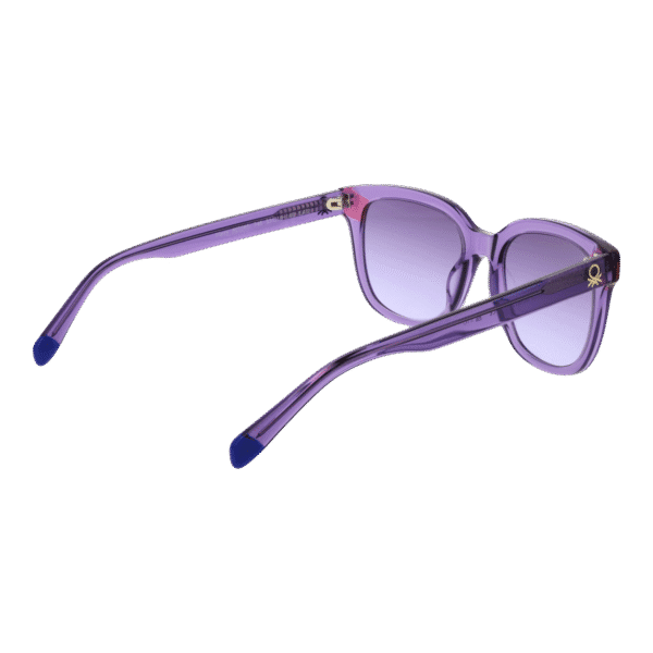 Vue arrière – Benetton BE5085 53748 : monture