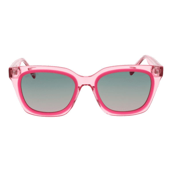 Benetton BE5086 52210 – vue de face avec monture  et verres