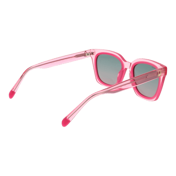 Vue arrière – Benetton BE5086 52210 : monture