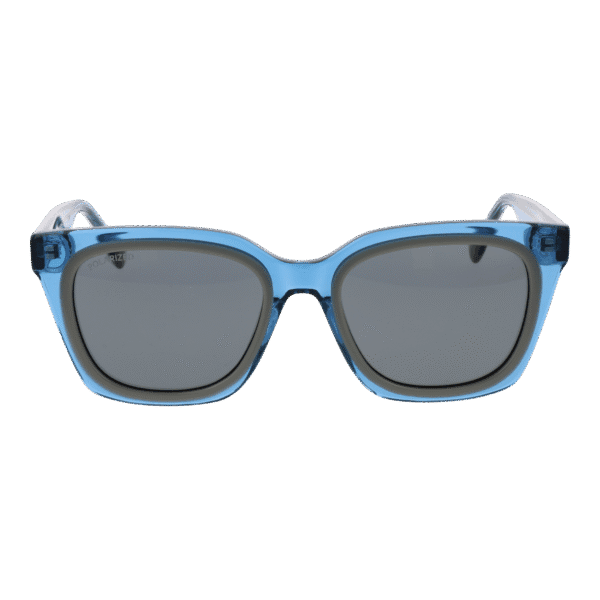 Benetton BE5086 52661 – vue de face avec monture et verres