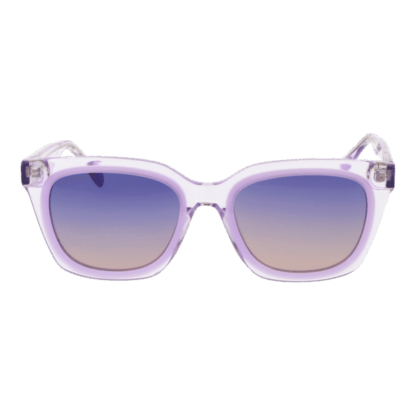 Benetton BE5086 52738 – vue de face avec monture  et verres