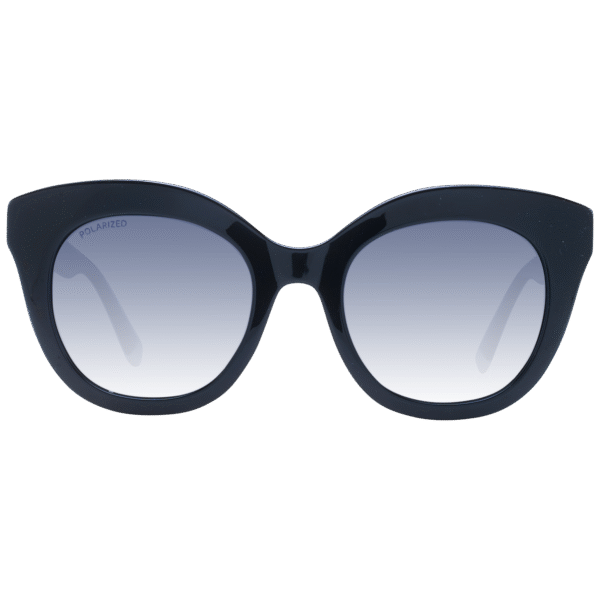Benetton BE5090 53001 – vue de face avec monture  et verres