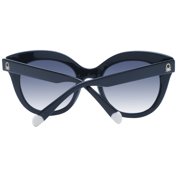 Vue arrière – Benetton BE5090 53001 : monture