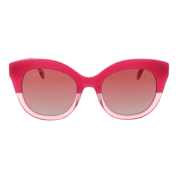 Benetton BE5090 53210 – vue de face avec monture  et verres