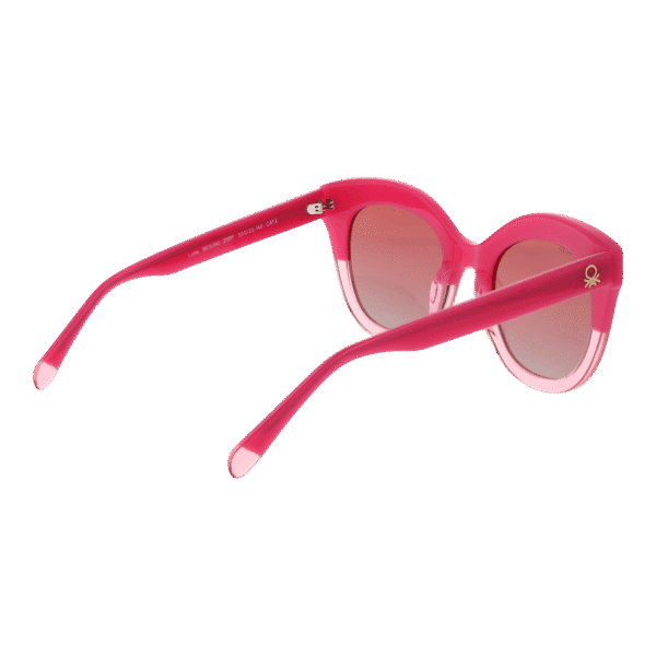 Vue arrière – Benetton BE5090 53210 : monture