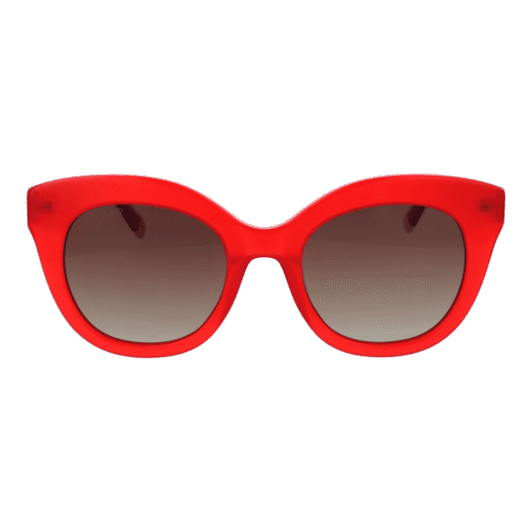 Benetton BE5090 53255 – vue de face avec monture  et verres