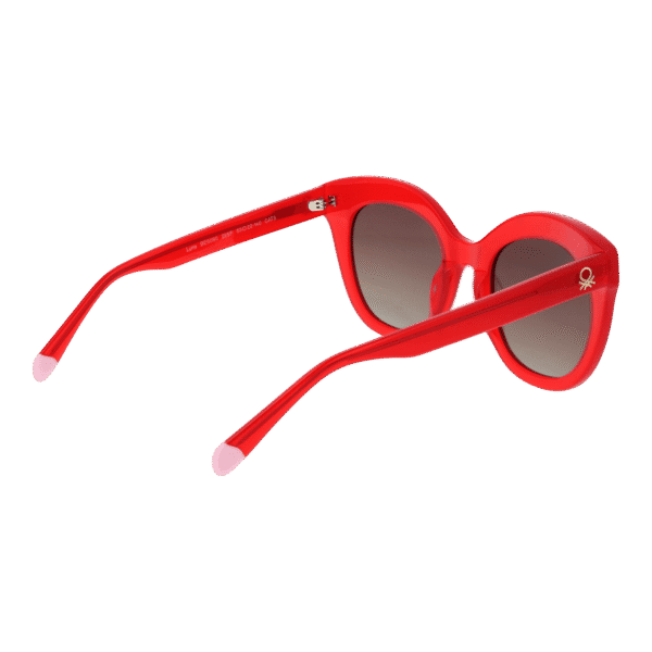 Vue arrière – Benetton BE5090 53255 : monture
