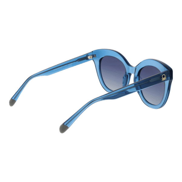 Vue arrière – Benetton BE5090 53649 : monture