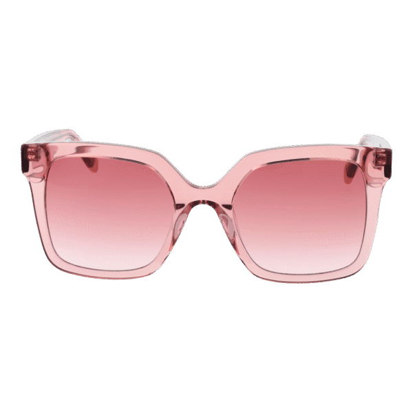 Benetton BE5091 52226 – vue de face avec monture  et verres