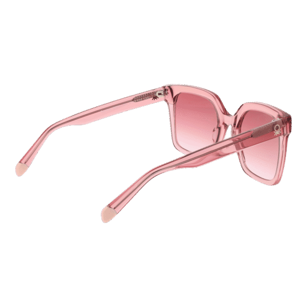 Vue arrière – Benetton BE5091 52226 : monture