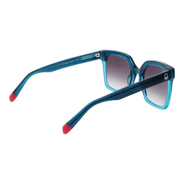 Vue arrière – Benetton BE5091 52549 : monture