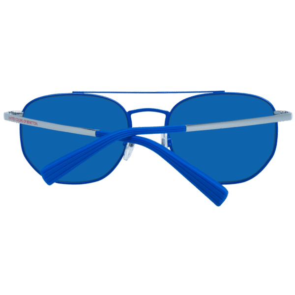 Vue arrière – Benetton BE7014 54686 : monture