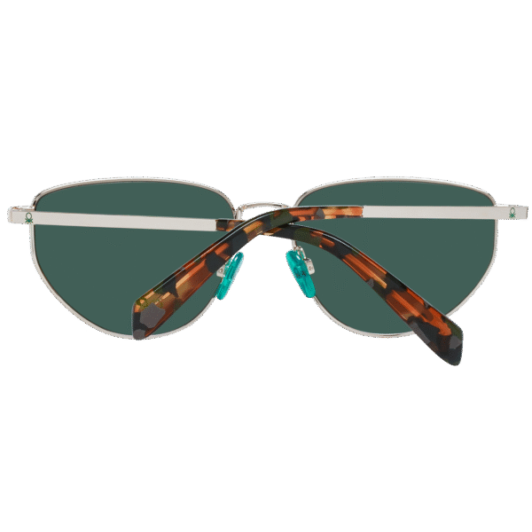 Vue arrière – Benetton BE7033 56402 : monture