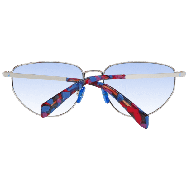 Vue arrière – Benetton BE7033 56679 : monture