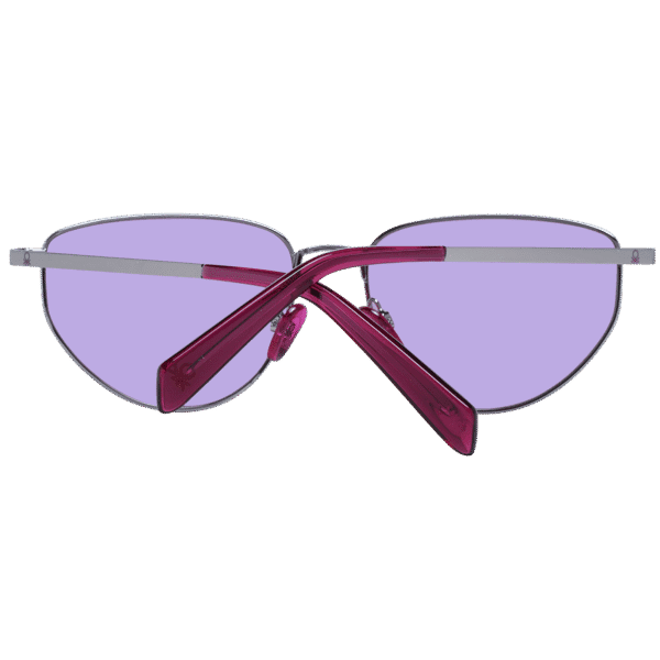 Vue arrière – Benetton BE7033 56761 : monture