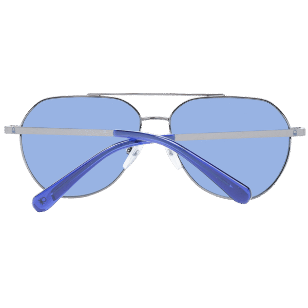 Vue arrière – Benetton BE7034 57594 : monture