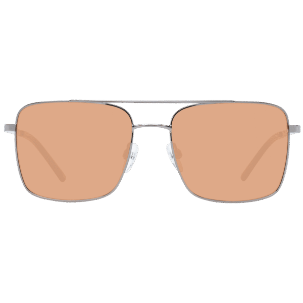 Benetton BE7036 57910 – vue de face avec monture  et verres