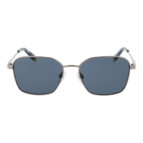 Benetton BE7040 55910 – vue de face avec monture et verres