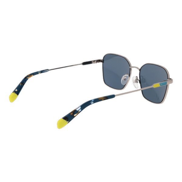 Vue arrière – Benetton BE7040 55910 : monture