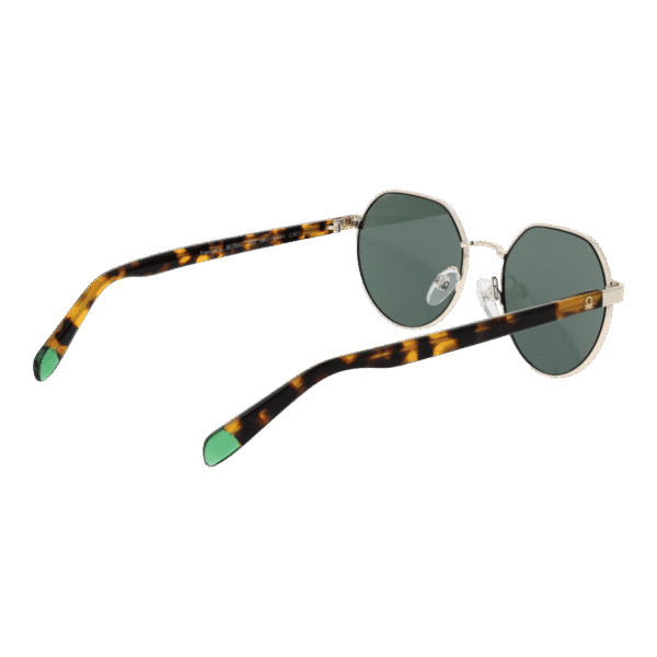 Vue arrière – Benetton BE7042 53402 : monture