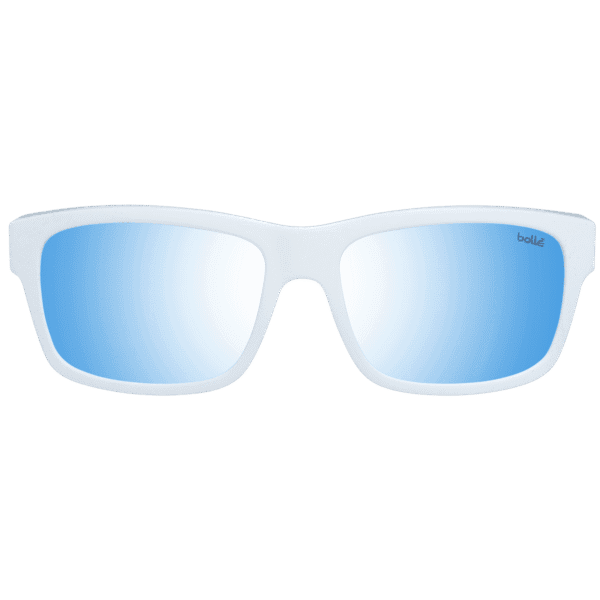Bolle 12183 Jude 57 – vue de face avec monture  et verres