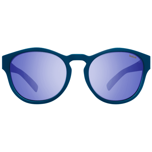 Bolle 12349 Rooke 54 – vue de face avec monture  et verres