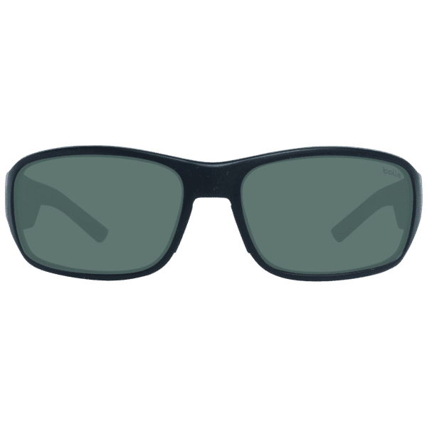 Bolle 12379 Heron 55 – vue de face avec monture  et verres