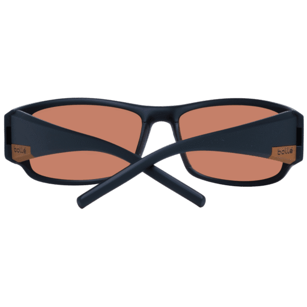 Vue arrière – Bolle 12575 King 63 : monture